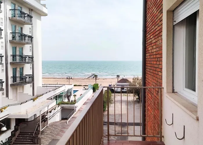 Apartamento In 51131