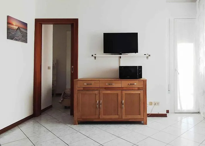 In 51131 Apartamento *