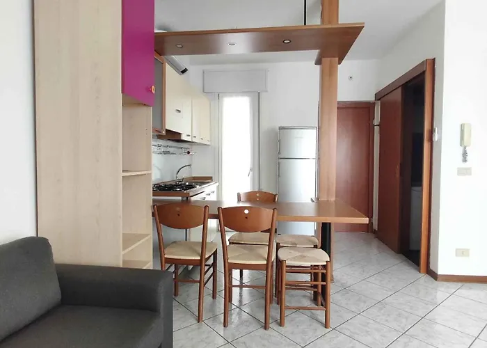 Apartamento In 51131 *